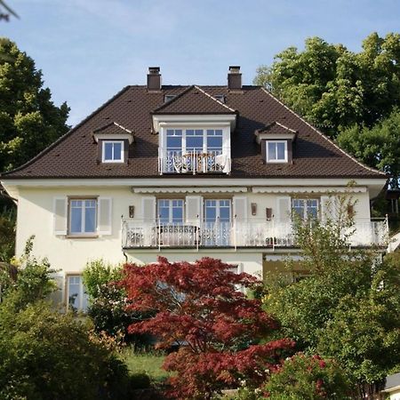 Ferienwohnung Bodenseeblick Allensbach Eksteriør bilde